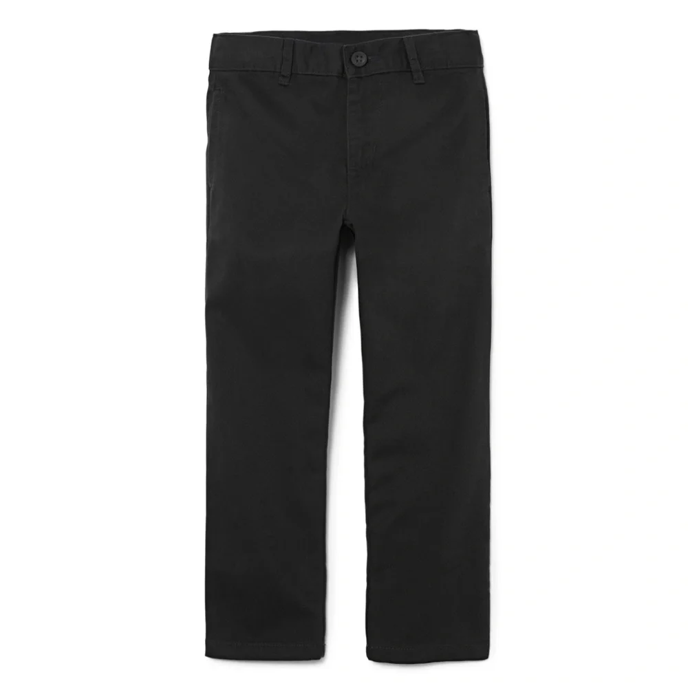 The Children’s Place Boys Straight Chino Pants